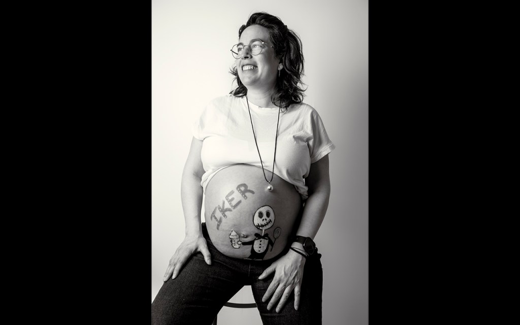 Galería de Sesiones