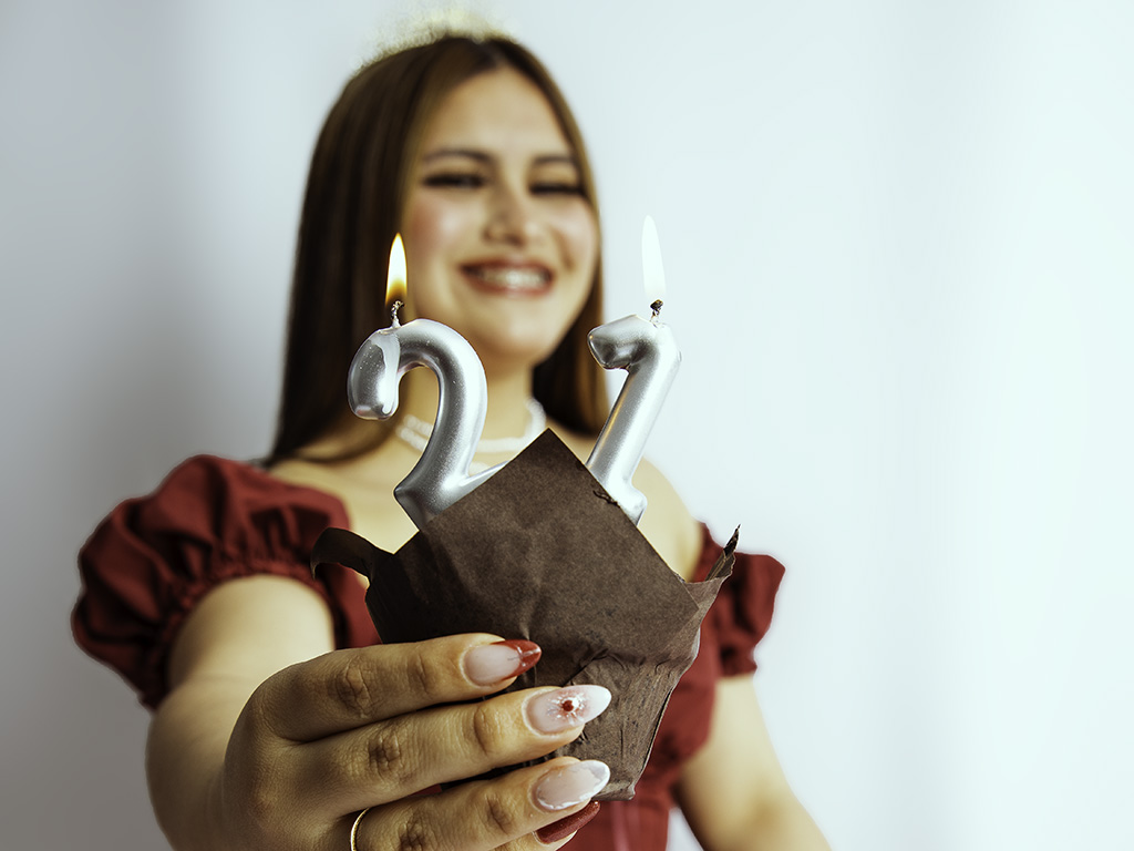 Galería de Sesiones